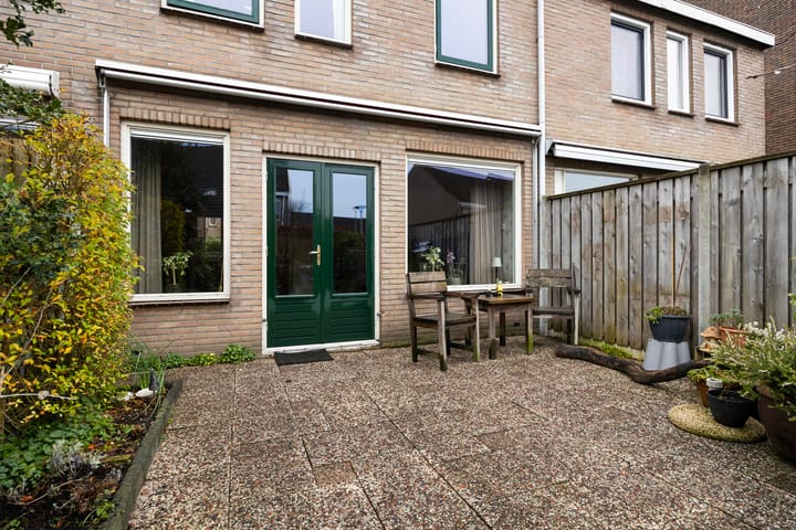 Foto 33 van Polberg 7