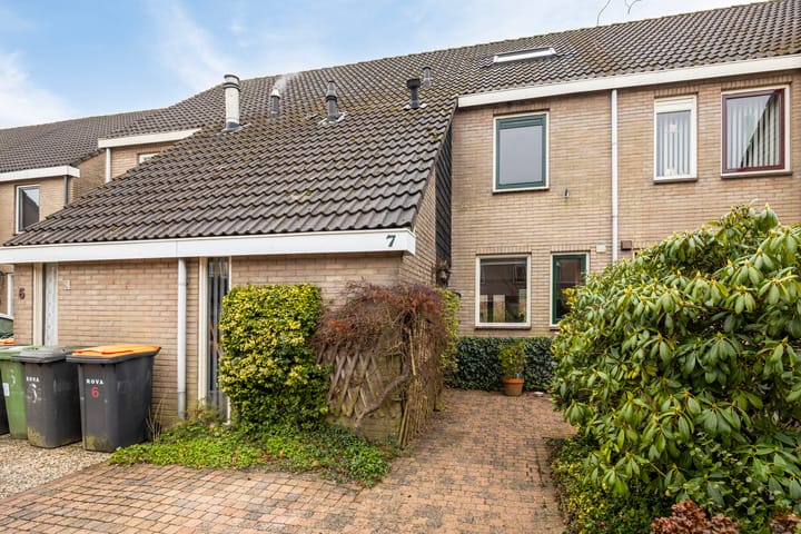 Foto 36 van Polberg 7