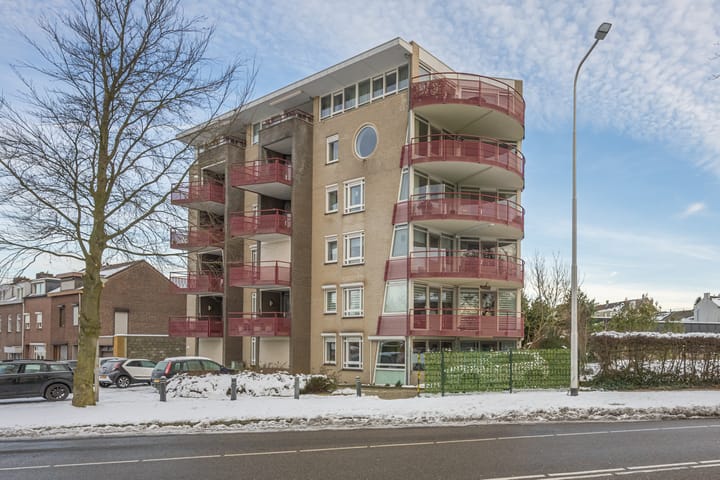 Foto 1 van Straterweg 71