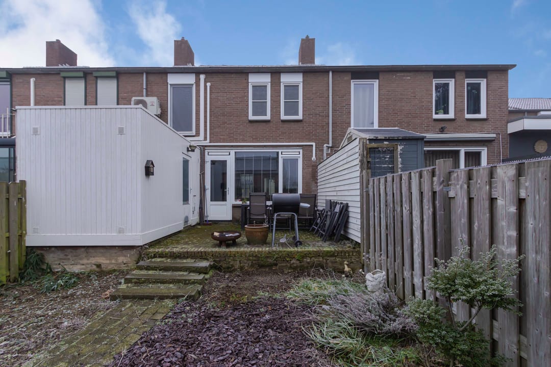 Foto 2 van Bokstraat 48