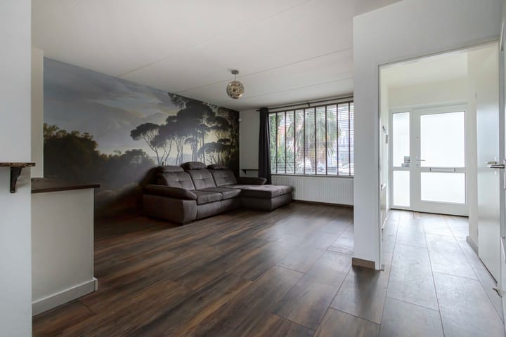 Foto 3 van Bokstraat 48