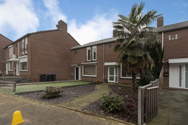 Foto 29 van Bokstraat 48