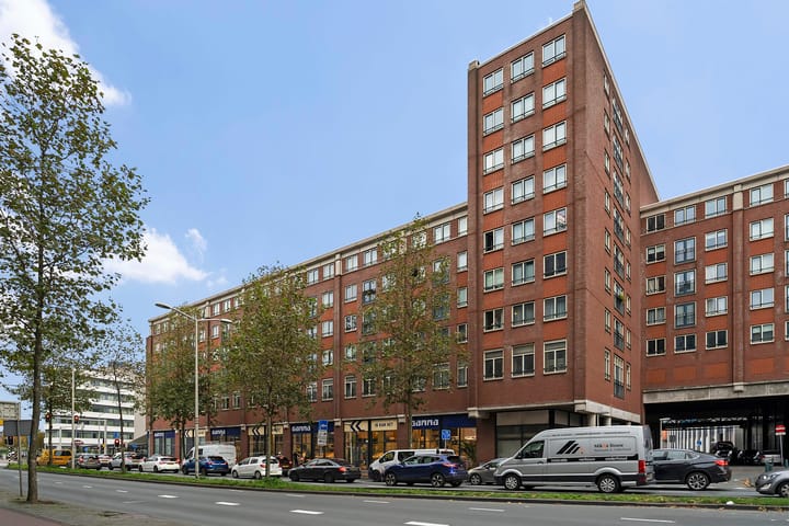 Foto 4 van Lobattostraat 133