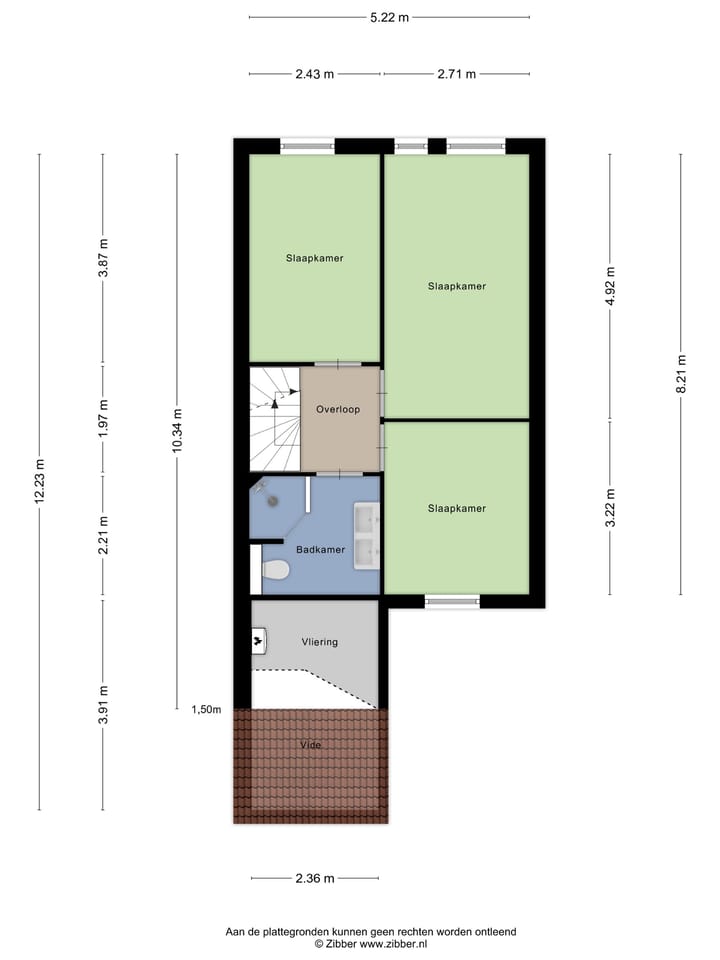 Foto 39 van Polberg 7