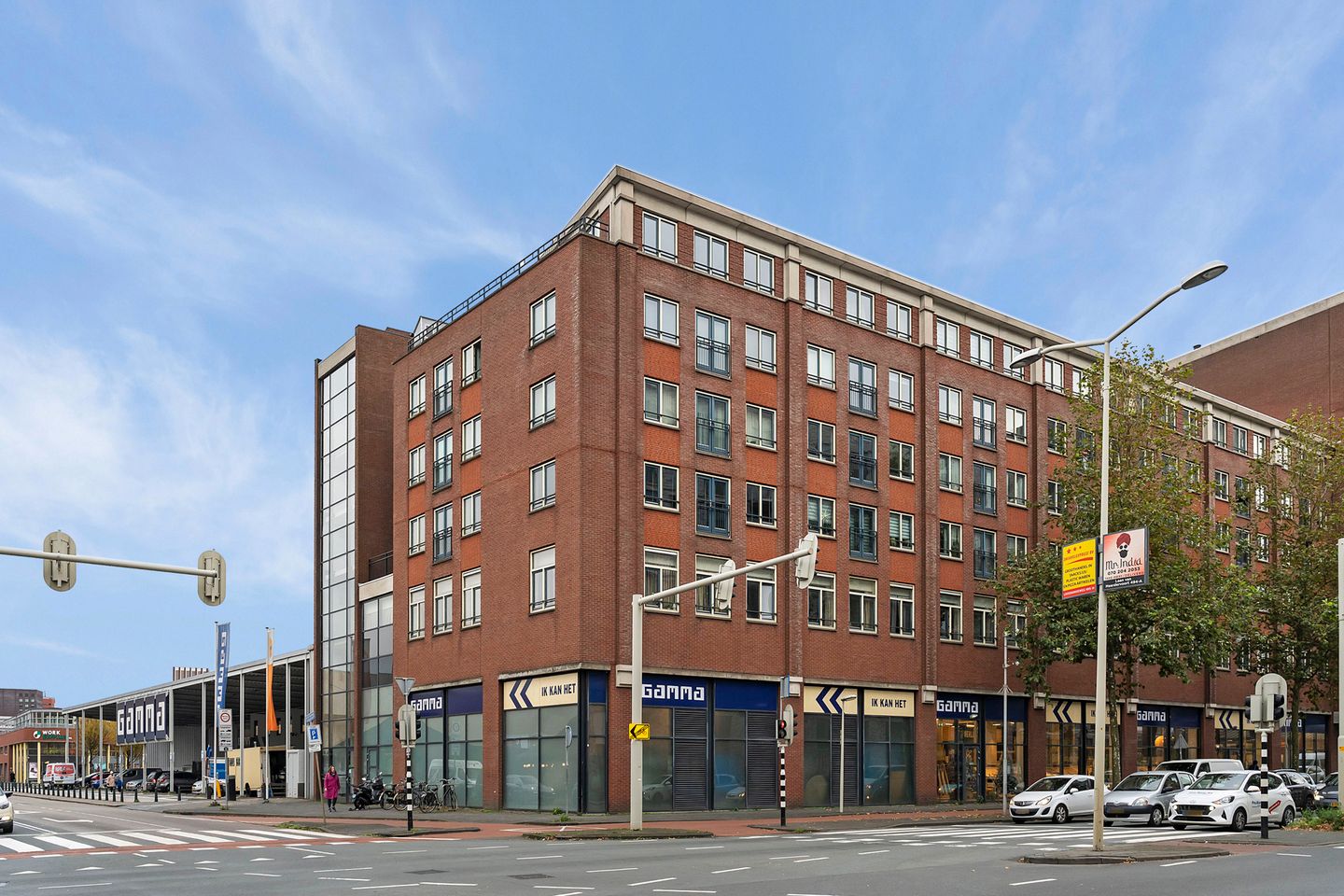 Foto 5 van Lobattostraat 133