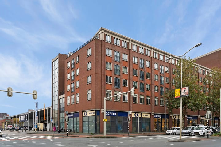 Foto 5 van Lobattostraat 133