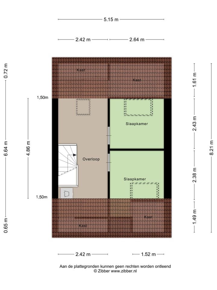 Foto 40 van Polberg 7