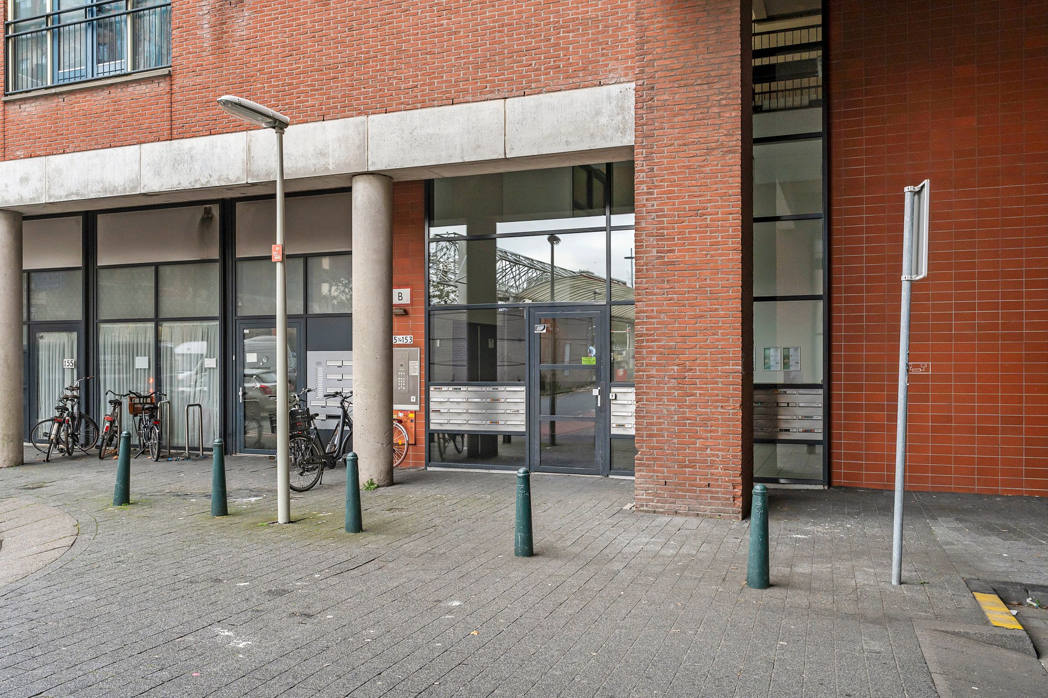 Foto 6 van Lobattostraat 133