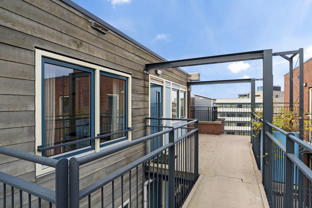 Foto 8 van Lobattostraat 133