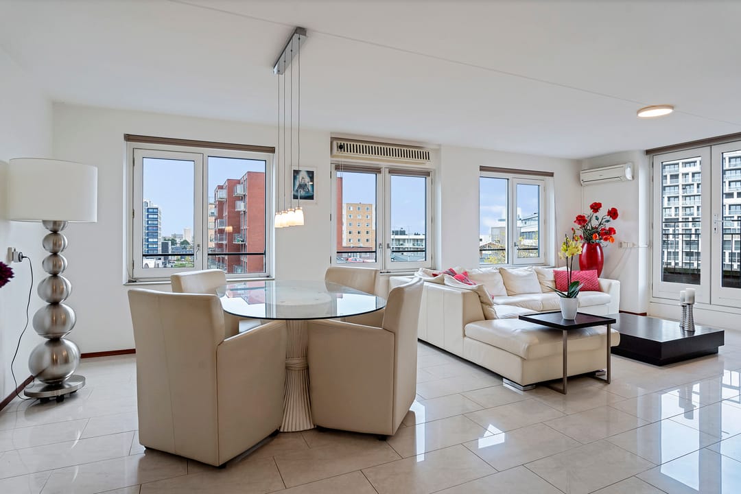 Foto 16 van Lobattostraat 133