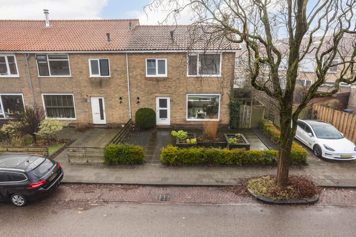 Foto 2 van Aert van der Neerstraat 67