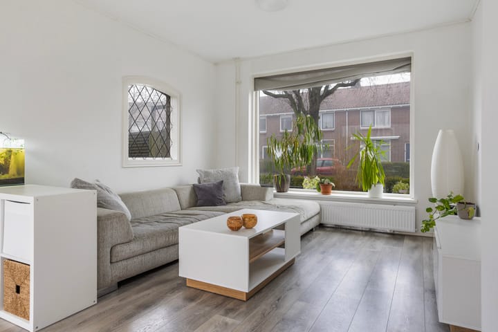 Foto 3 van Aert van der Neerstraat 67