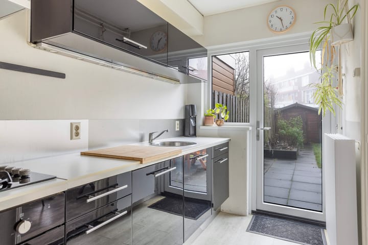 Foto 4 van Aert van der Neerstraat 67