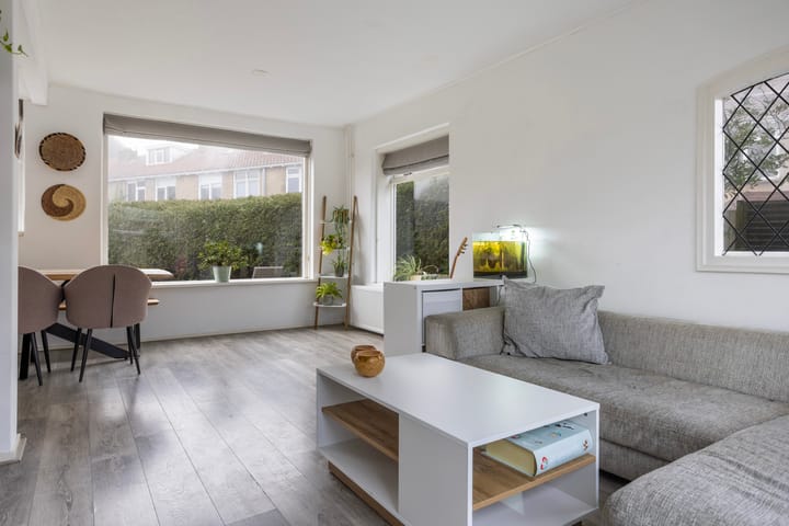 Photo 11 of Aert van der Neerstraat 67