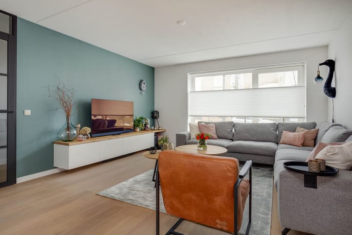 Foto 5 van Minerva 27