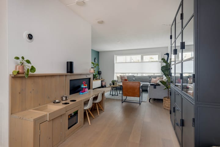 Foto 7 van Minerva 27