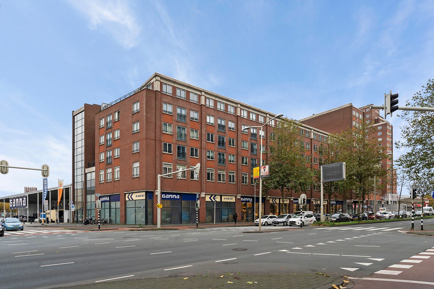 Foto 40 van Lobattostraat 133