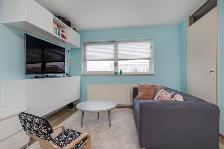 Foto 23 van Minerva 27