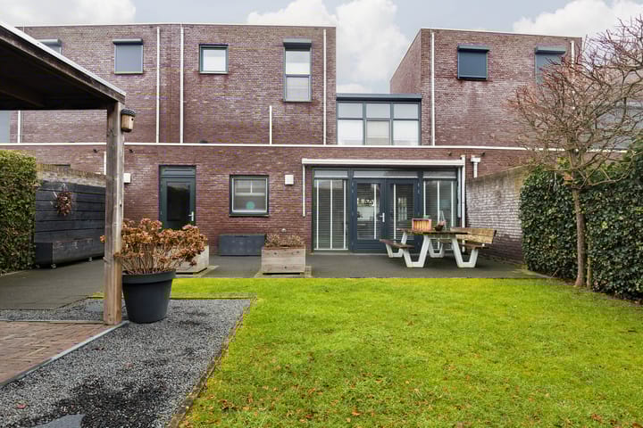 Foto 26 van Minerva 27