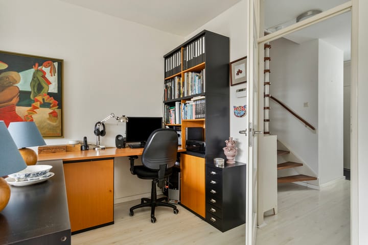 Foto 7 van Staringstraat 24