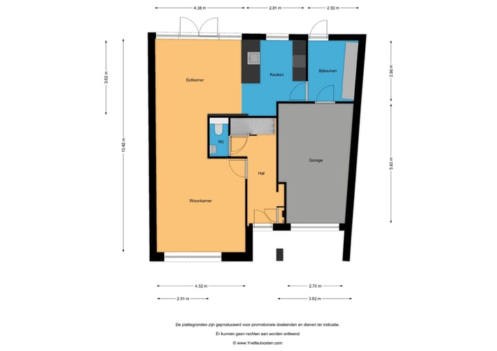 Foto 32 van Minerva 27
