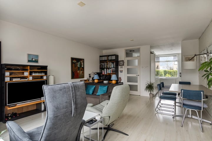 Foto 10 van Staringstraat 24