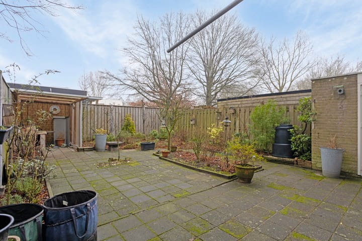 Foto 15 van Staringstraat 24