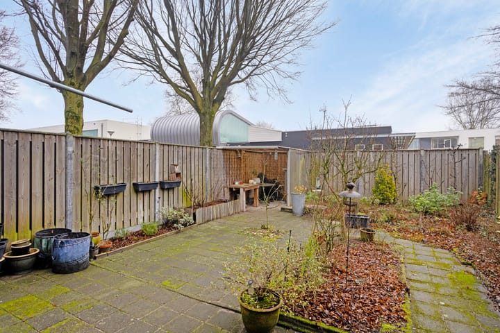 Foto 16 van Staringstraat 24