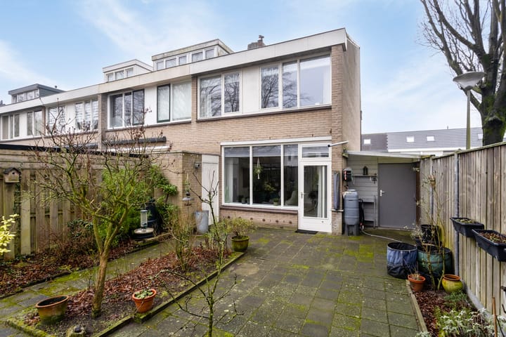 Foto 17 van Staringstraat 24