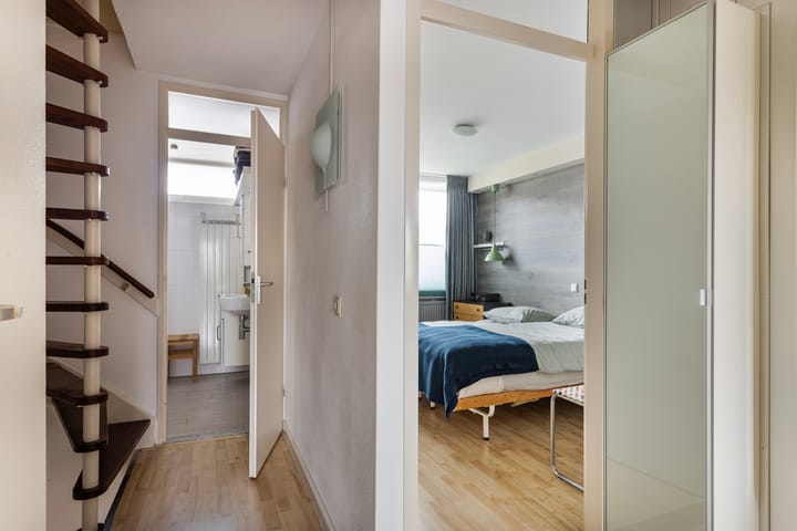 Foto 19 van Staringstraat 24