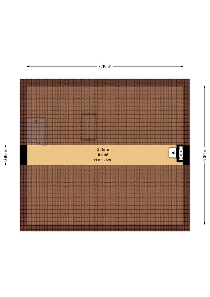 Photo 49 of Aert van der Neerstraat 67