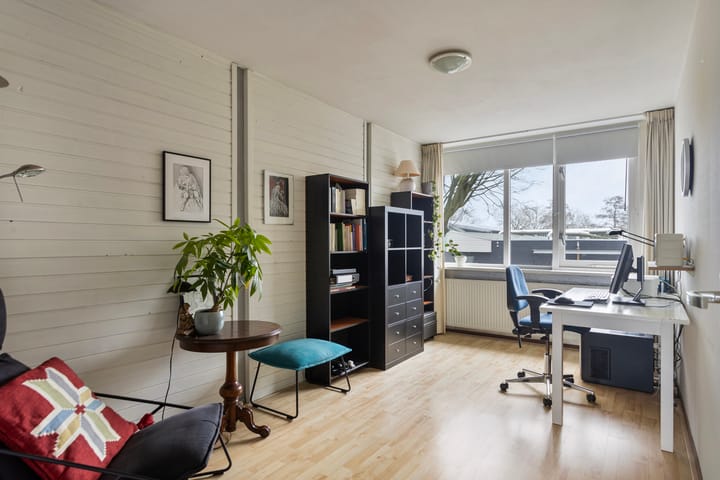 Foto 26 van Staringstraat 24