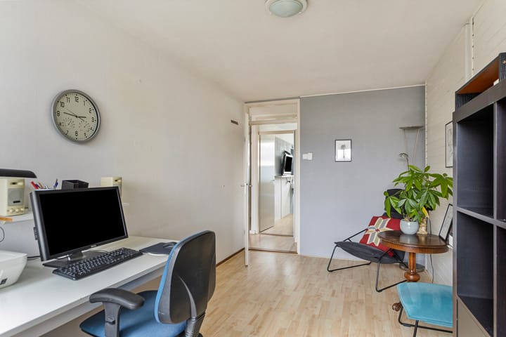 Foto 27 van Staringstraat 24