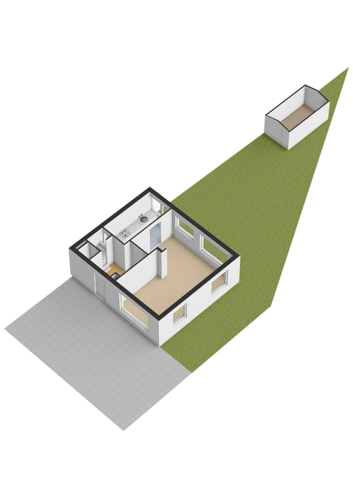 Photo 56 of Aert van der Neerstraat 67