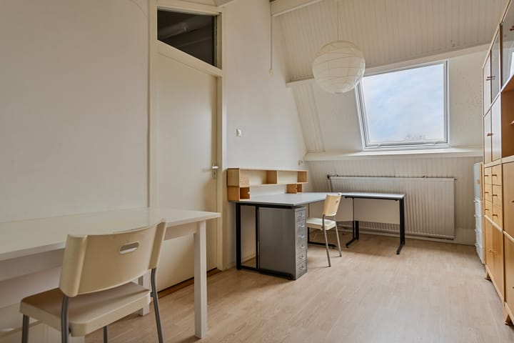 Foto 30 van Staringstraat 24