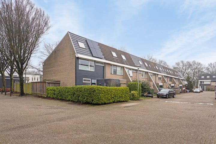 Foto 32 van Staringstraat 24