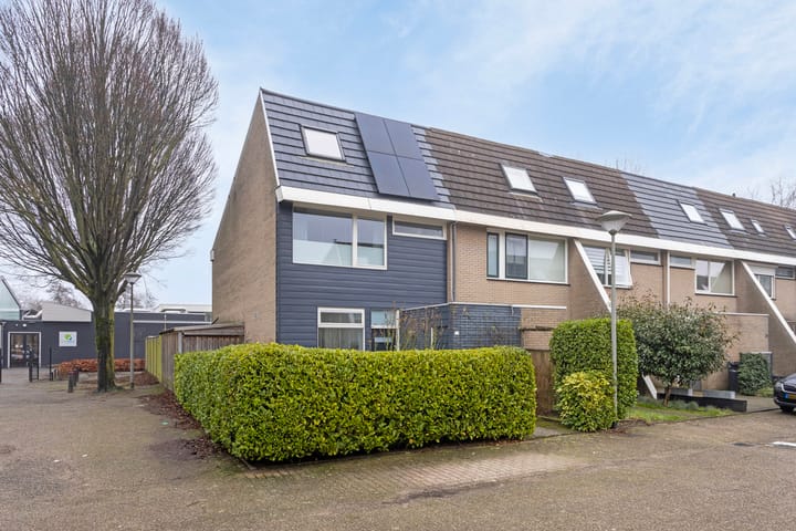 Foto 33 van Staringstraat 24