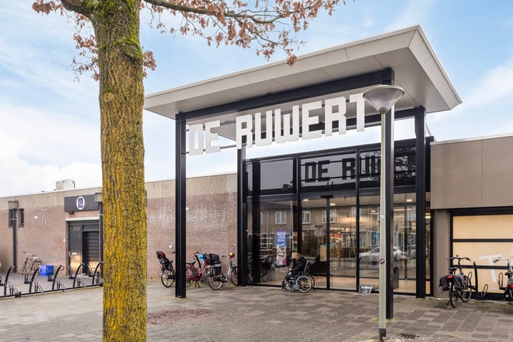 Foto 35 van Staringstraat 24