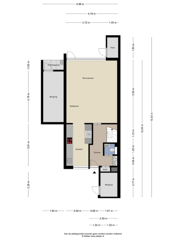 Foto 36 van Staringstraat 24