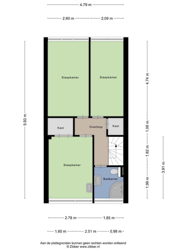 Foto 37 van Staringstraat 24