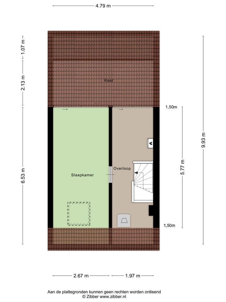 Foto 38 van Staringstraat 24