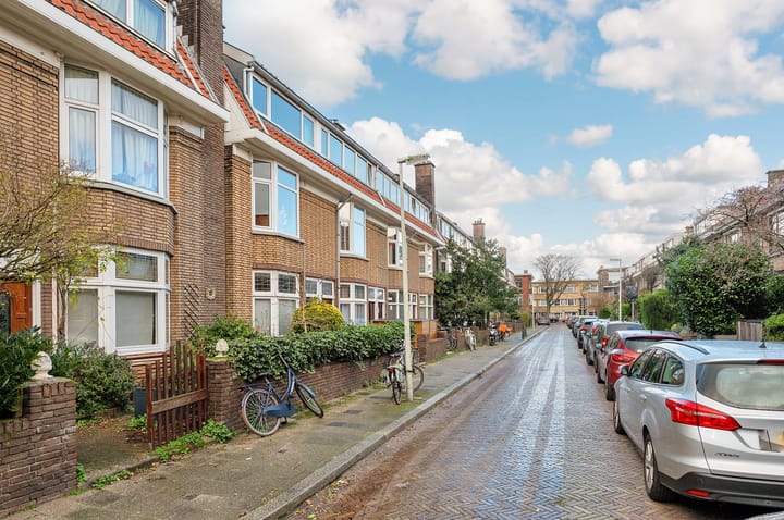 Foto 6 van Nieuwediepstraat 43