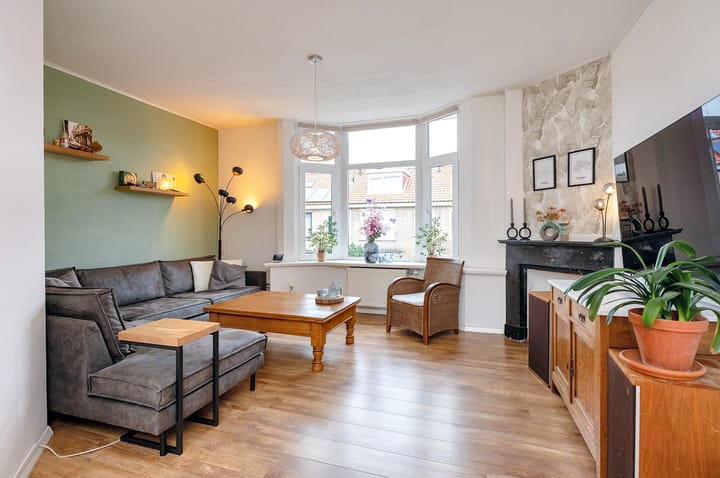 Foto 11 van Nieuwediepstraat 43