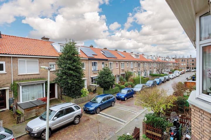 Foto 15 van Nieuwediepstraat 43