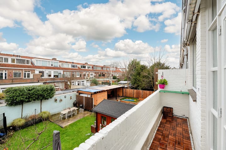 Foto 32 van Nieuwediepstraat 43