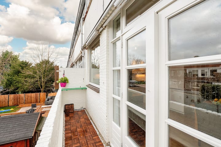 Foto 33 van Nieuwediepstraat 43