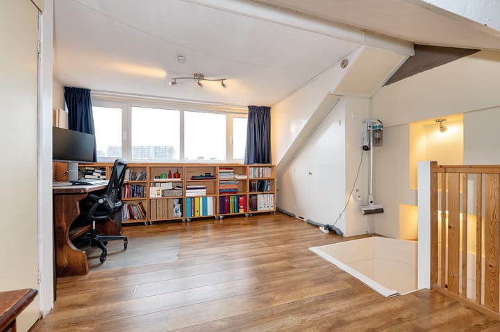 Foto 50 van Nieuwediepstraat 43