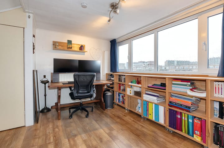 Foto 52 van Nieuwediepstraat 43