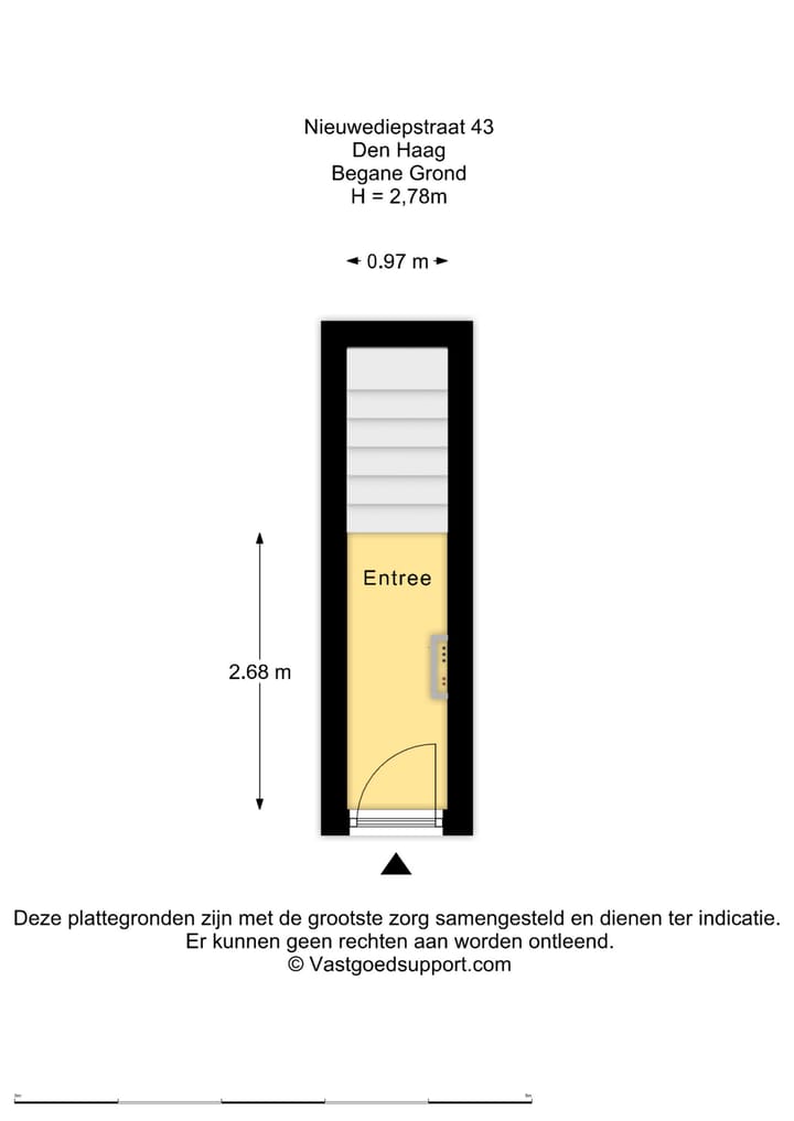 Foto 55 van Nieuwediepstraat 43