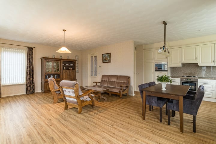 Foto 2 van Oude Kerkweg 6-A